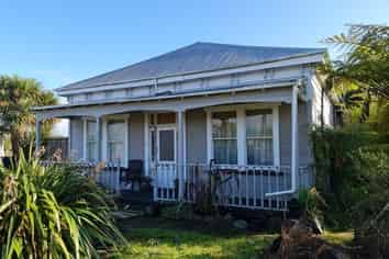 39 Mill Street, Westport