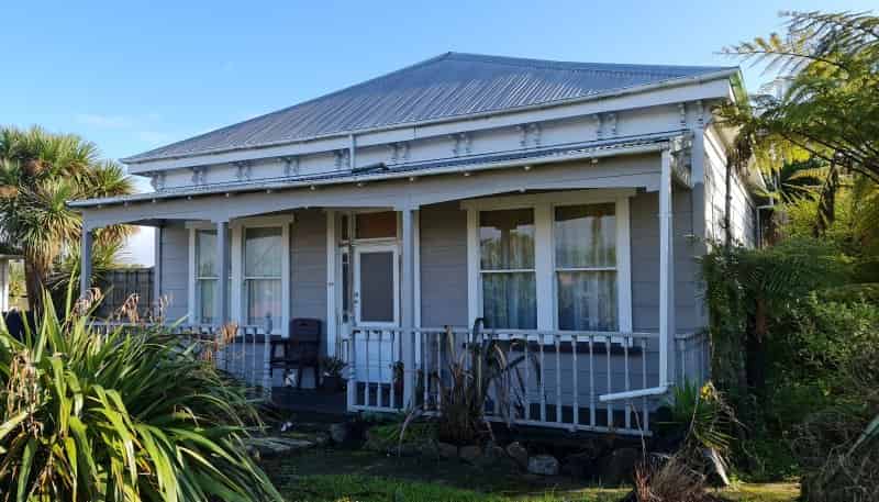 39 Mill Street, Westport