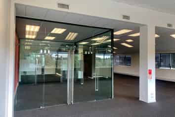 Light Bethlehem Office 