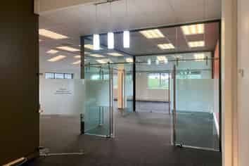 Light Bethlehem Office 