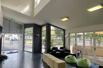 Light Bethlehem Office 