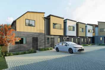 8/ 403 Blockhouse Bay Road, Blockhouse Bay