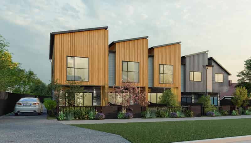 8/ 403 Blockhouse Bay Road, Blockhouse Bay