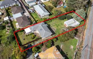 114 Browns Road, Manurewa