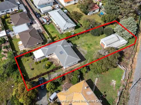 114 Browns Road, Manurewa