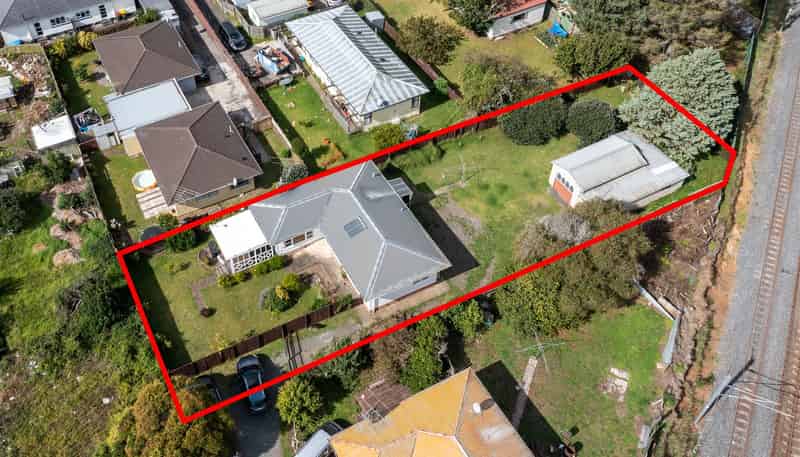 114 Browns Road, Manurewa