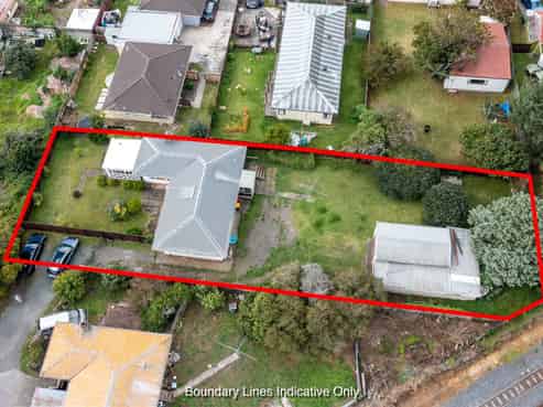 114 Browns Road, Manurewa