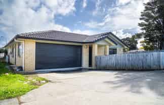 10D Gifford Road, Papatoetoe