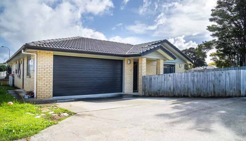 10D Gifford Road, Papatoetoe