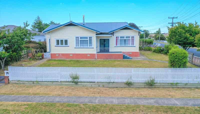 32 Peria Road, Matamata