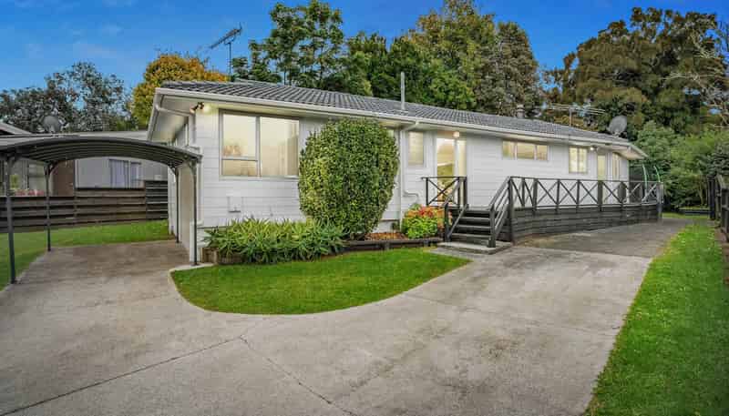 7 Pinehurst Place, Wattle Downs