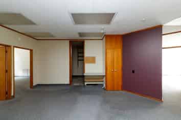 Character Central City Offices