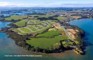 2 Otohikawa Avenue, Glenbrook