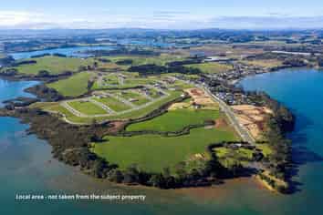 2 Otohikawa Avenue, Glenbrook