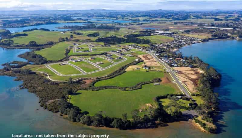 2 Otohikawa Avenue, Glenbrook