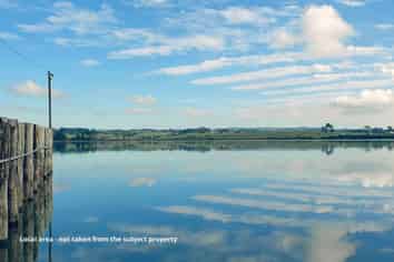 2 Otohikawa Avenue, Glenbrook