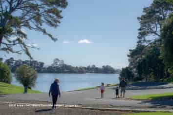 2 Otohikawa Avenue, Glenbrook