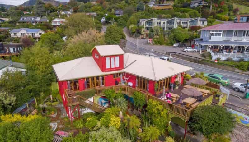 79 Main Road, Governors Bay