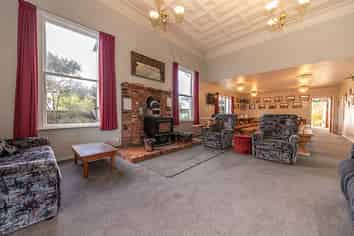 Historic Well-Established Accommodation Business