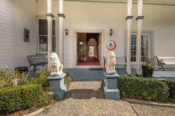 Historic Well-Established Accommodation Business