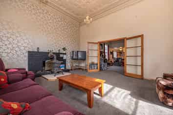 Historic Well-Established Accommodation Business