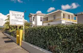 Historic Well-Established Accommodation Business