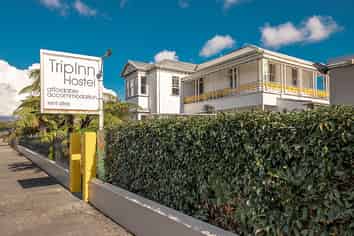 Historic Well-Established Accommodation Business