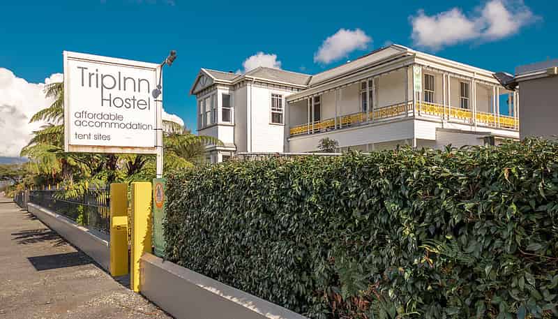 72 Queen Street, Westport