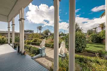 Historic Well-Established Accommodation Business