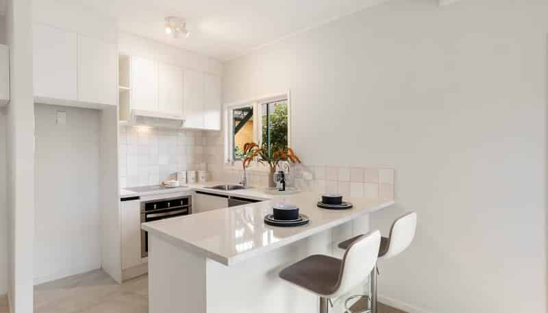 5/27 Lucerne Road, Remuera