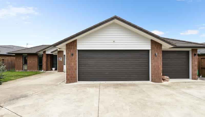 8 Piwakawaka Court, Rototuna