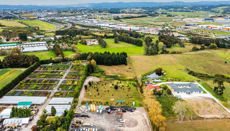 5 Spedding Road, Whenuapai