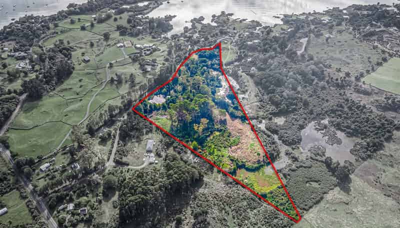 44 Hauparua Lane, Kerikeri