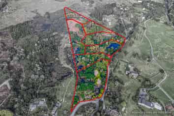 44 Hauparua Lane, Kerikeri