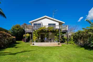 18A Antonio Street, Stratford