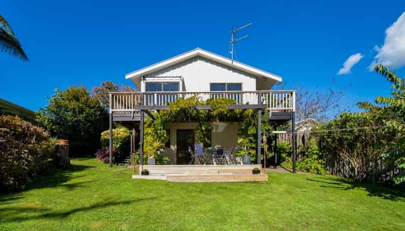 18A Antonio Street, Stratford