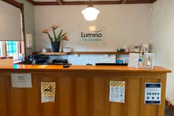 Suburban Medical Investment