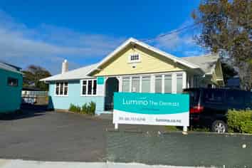 Suburban Medical Investment