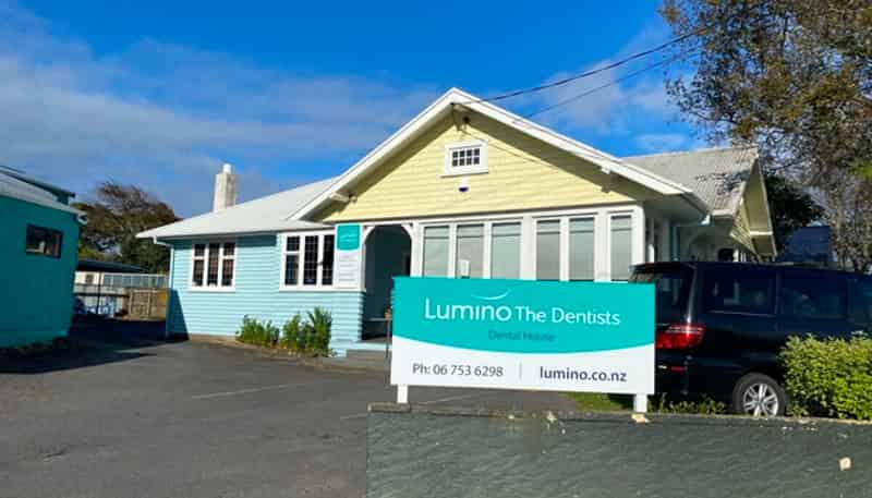 270 Carrington Street, Vogeltown