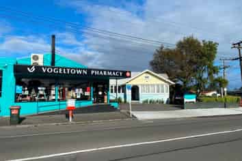 Suburban Medical Investment