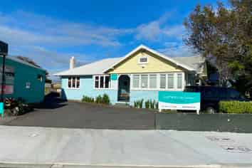 Suburban Medical Investment