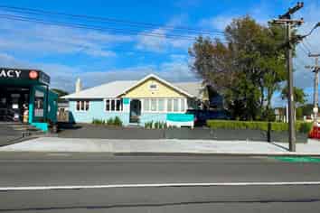 Suburban Medical Investment