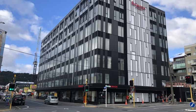 Unit 2, 81 Vivian Street, Ground floor, Wellington Central