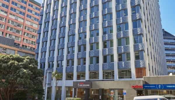 Level 1, 155 The Terrace, Wellington Central