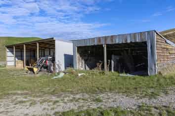 517 Waikakahi Valley Road, Ikawai