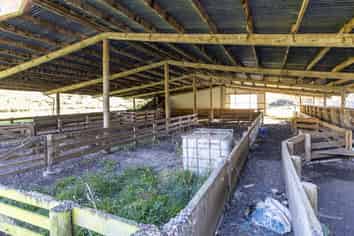 517 Waikakahi Valley Road, Ikawai