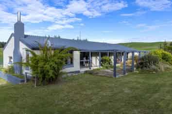 517 Waikakahi Valley Road, Ikawai