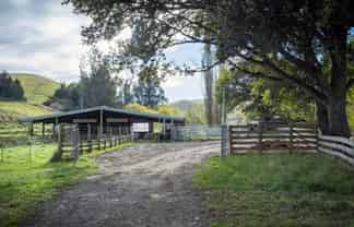 517 Waikakahi Valley Road, Ikawai