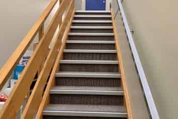 First Floor Office Suite