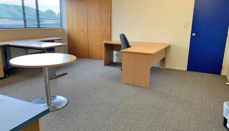 445-447 West Street, Allenton